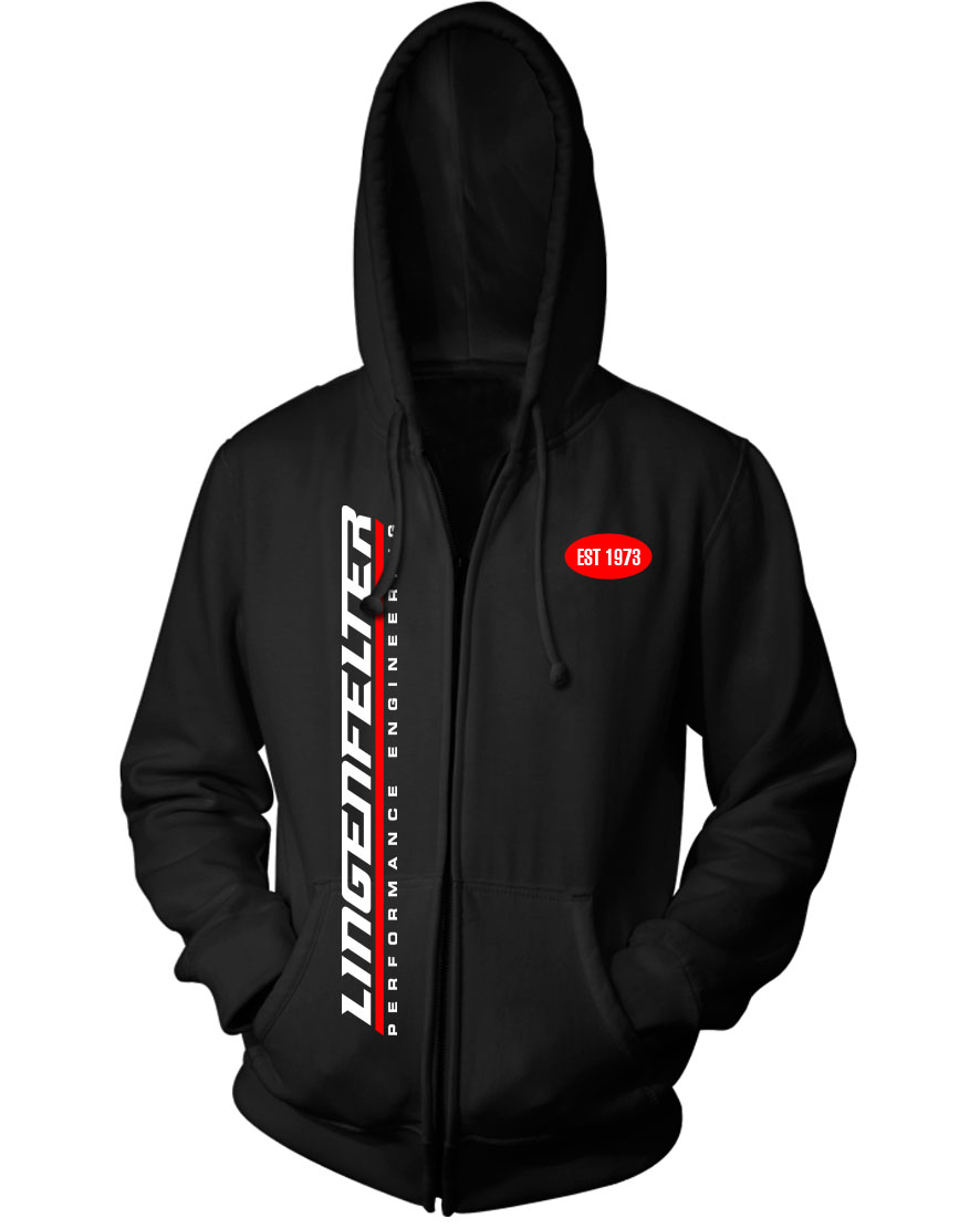 T-shirt Design by Anil for Lingenfelter Race Gear | Design #2624471