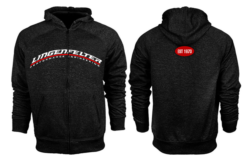 Design de T-shirt par Anil pour Lingenfelter Race Gear | Design #2624502