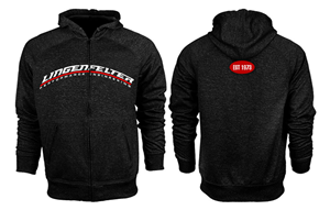 T-shirt Design by Anil for Lingenfelter Race Gear | Design: #2624502