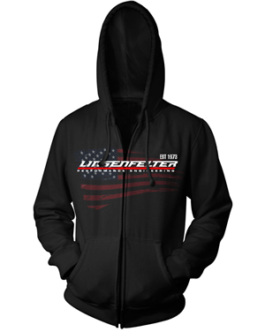 T-shirt Design by Anil for Lingenfelter Race Gear | Design: #2624524