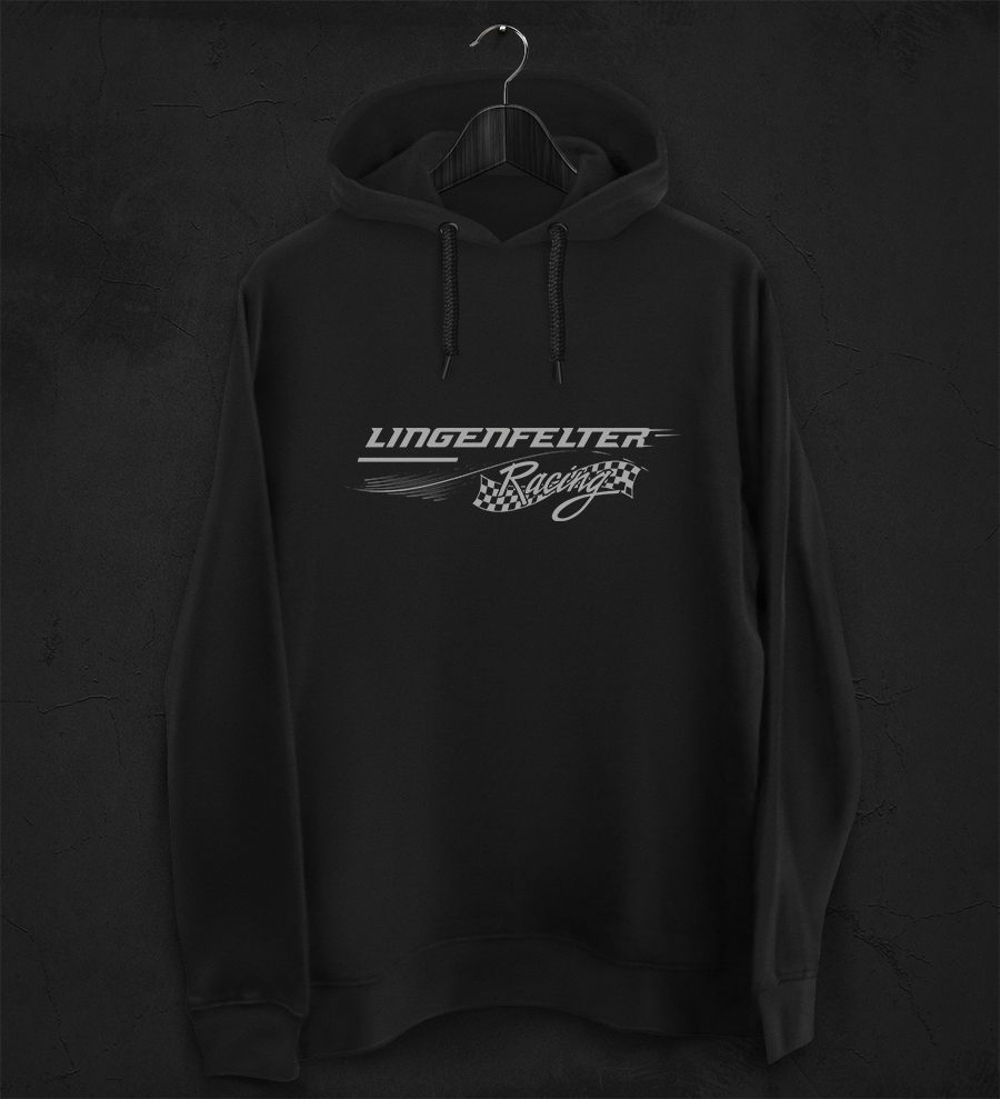 Design de T-shirt par Sheky pour Lingenfelter Race Gear | Design #2708112