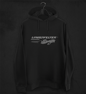 T-shirt Design by Sheky for Lingenfelter Race Gear | Design: #2708112