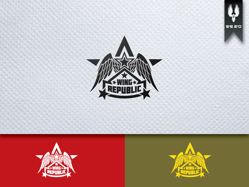 Logo Design by SEED for this project | Design #588319