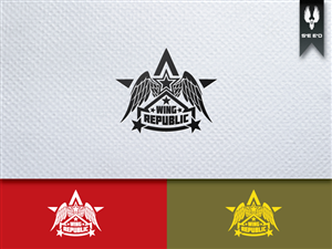 Logo Design by SEED for this project | Design: #588319