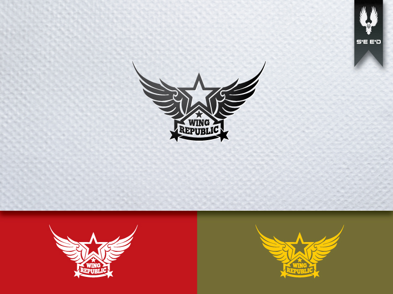 Logo Design by SEED for this project | Design #588322