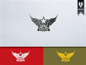Logo Design by SEED for this project | Design: #588322