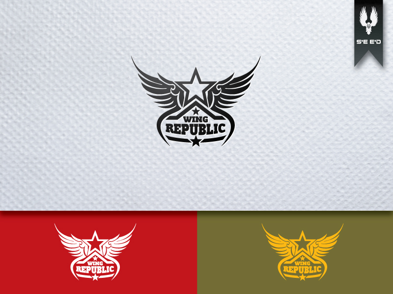 Logo-Design von SEED für dieses Projekt | Design #588325