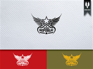 Logo Design by SEED for this project | Design: #588325
