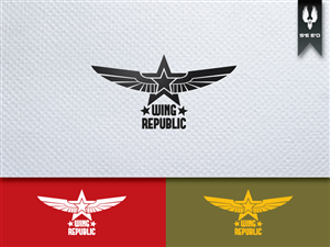 Logo Design by SEED for this project | Design: #593887