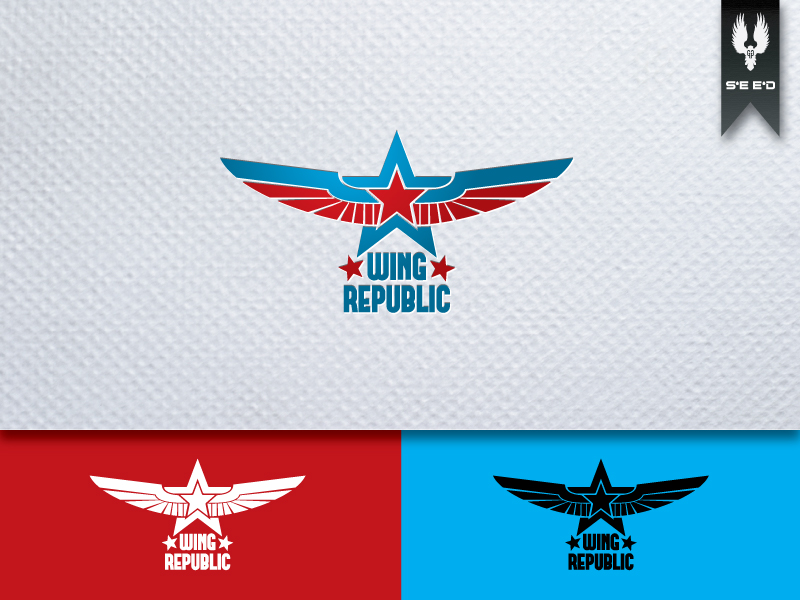 Logo Design by SEED for this project | Design #594372