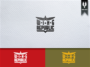Logo Design by SEED for this project | Design: #594373