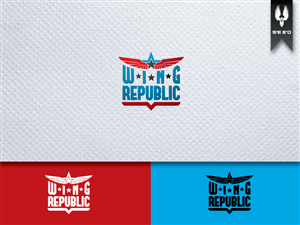 Logo Design by SEED for this project | Design: #594374