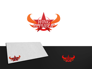 Logo Design by ArtSamurai for this project | Design: #574050