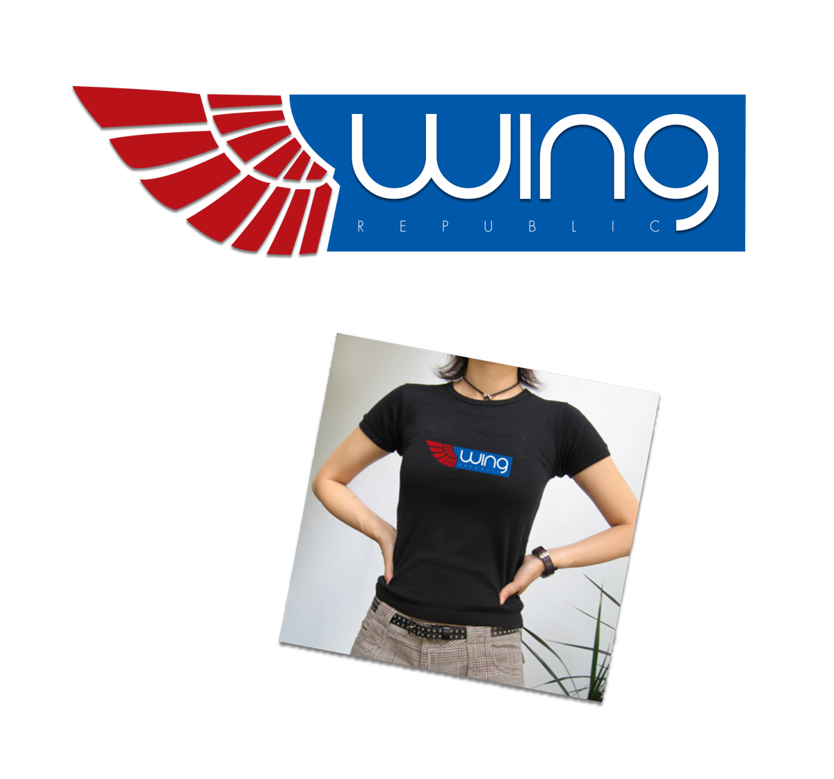 Logo Design by Halfull Media for this project | Design #587363