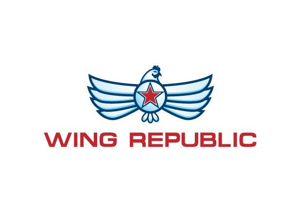 Logo Design by Buck Tornado for this project | Design #579284