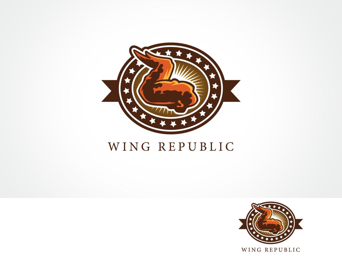 Logo Design by ArtTank for this project | Design #589643