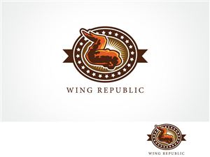 Logo Design by ArtTank for this project | Design: #589643