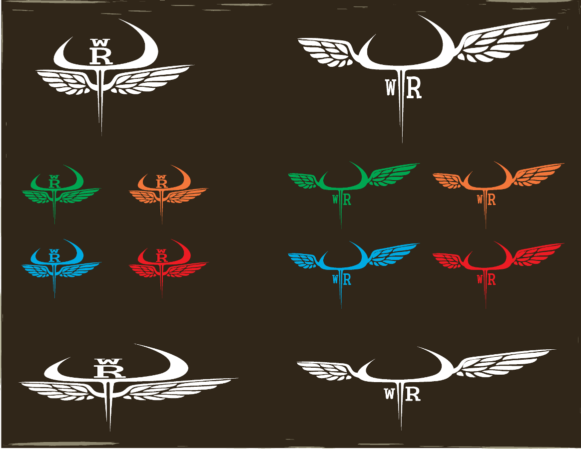 Design de Logo par BooRow pour ce projet | Design #580130