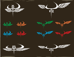 Logo Design by BooRow