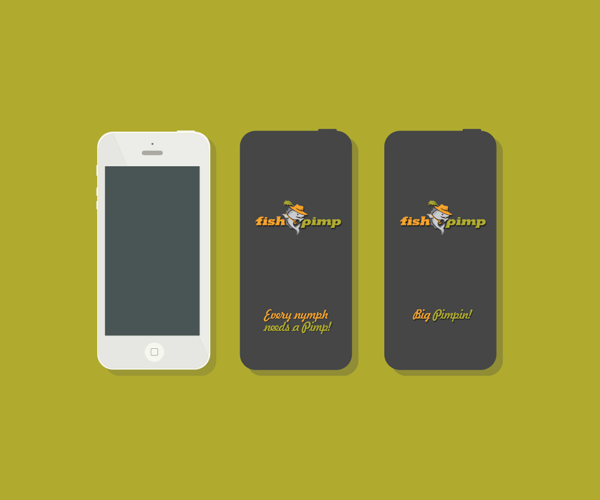 Grafik-Design von Carl Jeffers für dieses Projekt | Design #2618999