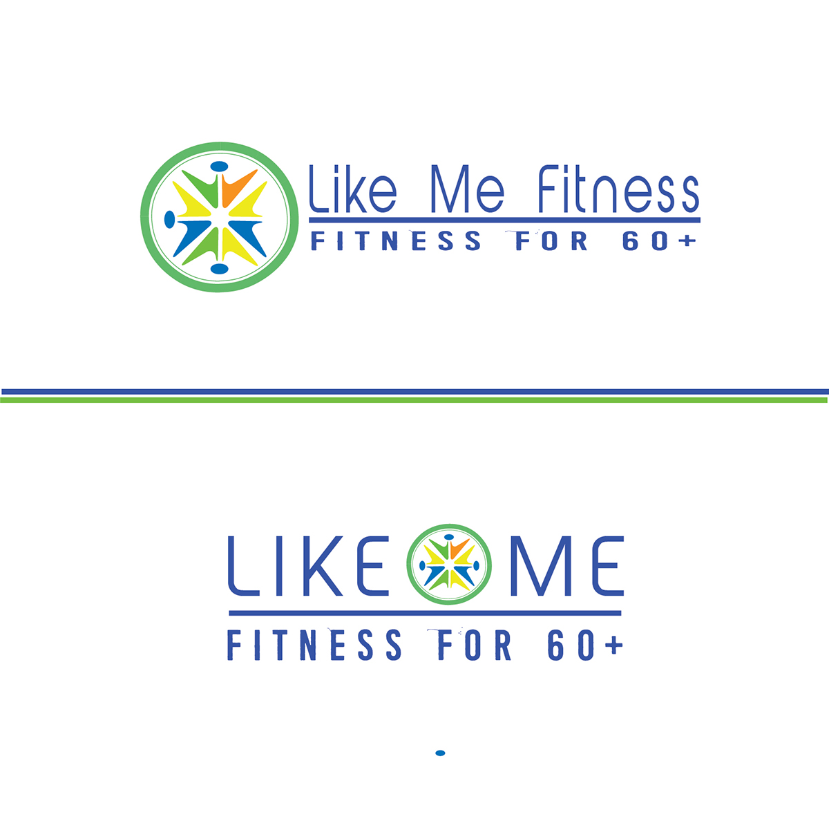 Design de Logo par Idea Works pour Likes Fitness | Design #14925363