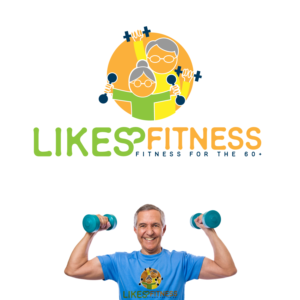 Logo Design by at-as for Likes Fitness | Design #15016110