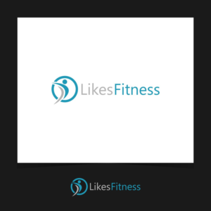 Diseño de Logo por laceymosleyy para Likes Fitness | Diseño: #15027102