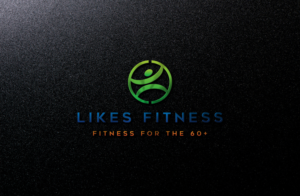 Logo Design by GLDesigns for Likes Fitness | Design #14924679