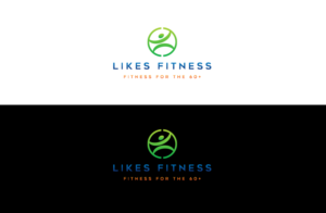 Diseño de Logo por GLDesigns para Likes Fitness | Diseño: #14924680