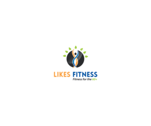 Logo Design by Prem_Kumar112 for Likes Fitness | Design: #15001408