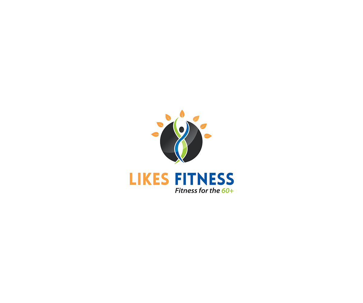 Logo Design by Prem_Kumar112 for Likes Fitness | Design #15001409