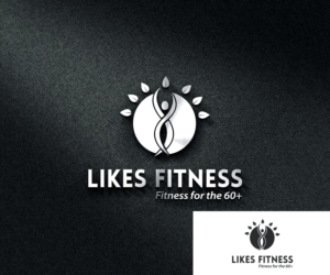 Logo Design by Prem_Kumar112 for Likes Fitness | Design: #15001416