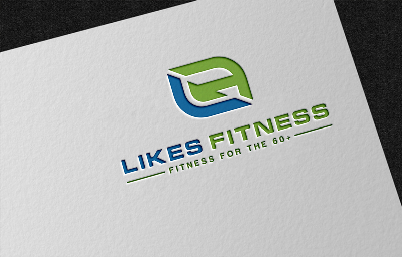 Logo Design by uzzaman for Likes Fitness | Design #14934778