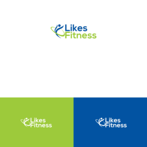 Diseño de Logo por DesignDUO para Likes Fitness | Diseño: #15017710
