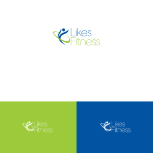 Diseño de Logo por DesignDUO para Likes Fitness | Diseño: #15017711