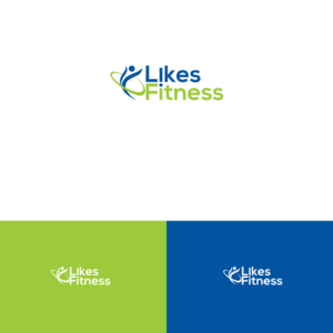 Diseño de Logo por DesignDUO para Likes Fitness | Diseño: #15017712