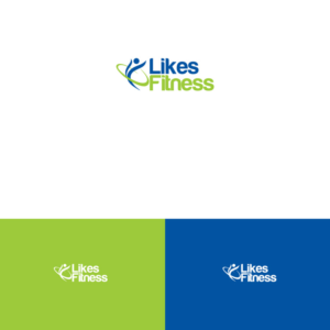 Diseño de Logo por DesignDUO para Likes Fitness | Diseño: #15017713