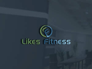 Logo Design by WINSTAR for Likes Fitness | Design: #14945669