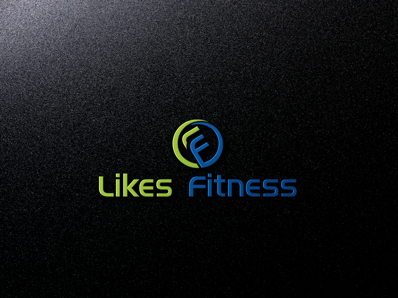 Design de Logo par WINSTAR pour Likes Fitness | Design #14945670