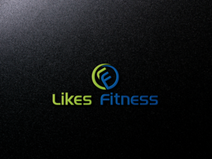 Logo Design by WINSTAR for Likes Fitness | Design: #14945670