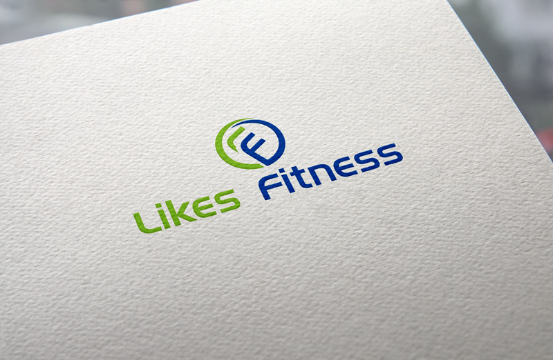 Design de Logo par WINSTAR pour Likes Fitness | Design #14945673