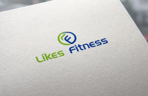 Logo Design by WINSTAR for Likes Fitness | Design: #14945673