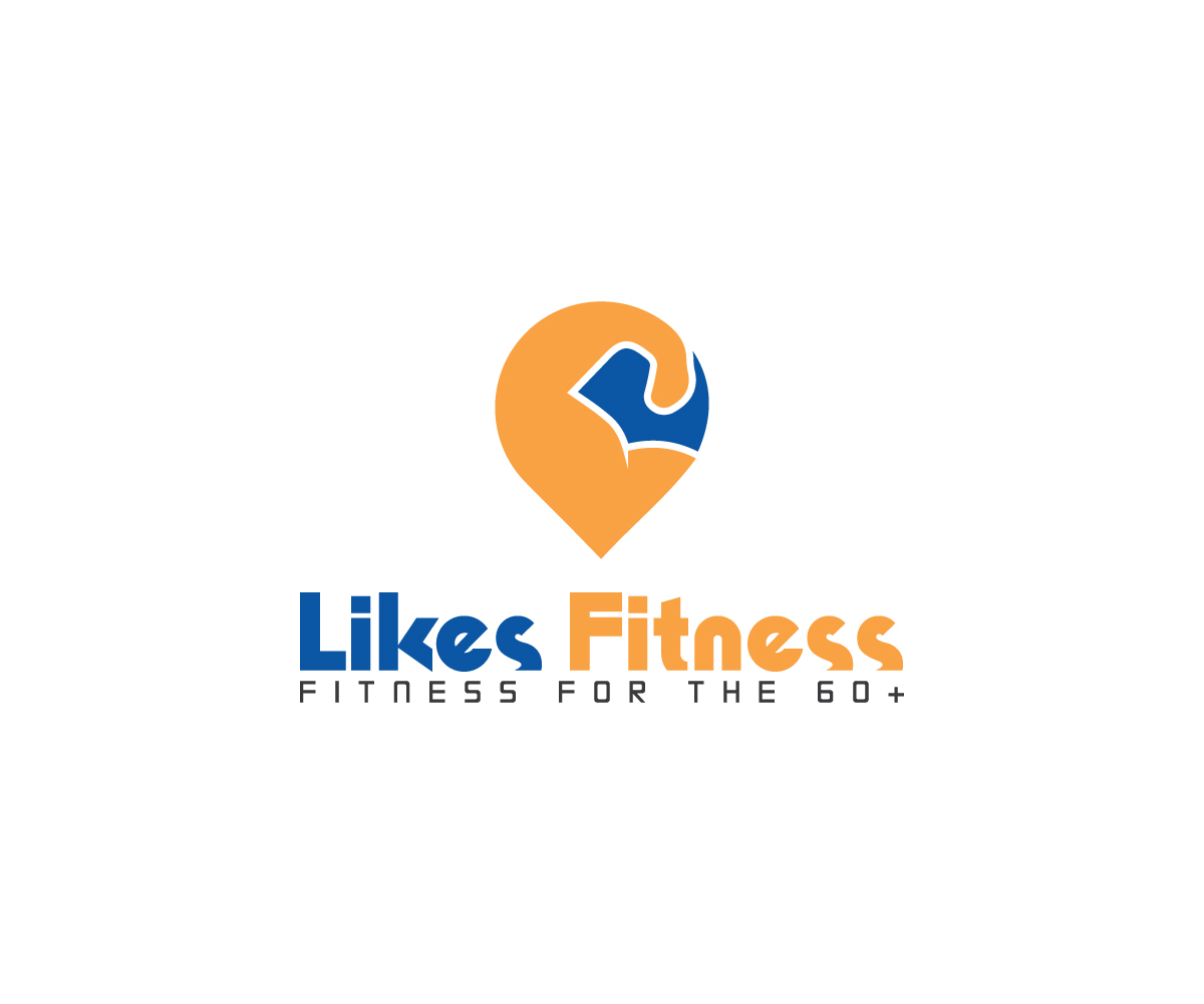 Logo-Design von Runner247 für Likes Fitness | Design #14942424