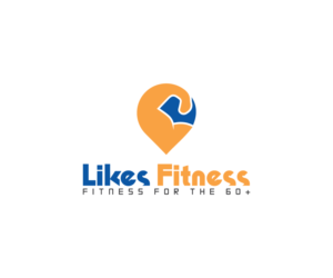 Diseño de Logo por Runner247 para Likes Fitness | Diseño: #14942424