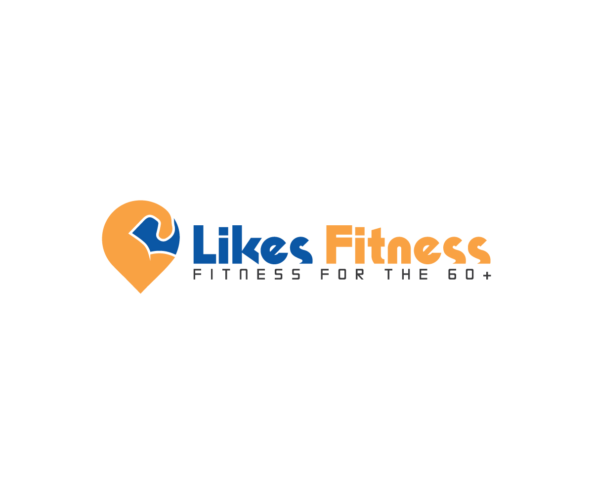 Logo-Design von Runner247 für Likes Fitness | Design #14942426