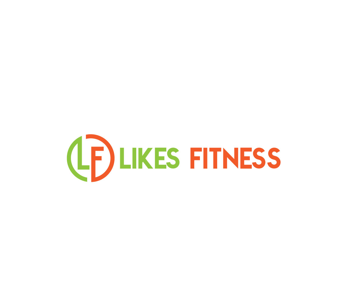 Design de Logo par {Backspace} pour Likes Fitness | Design #14932254