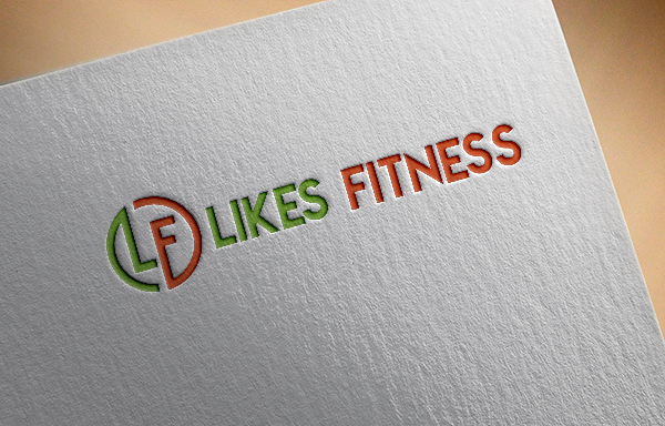 Design de Logo par {Backspace} pour Likes Fitness | Design #14932255