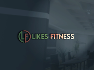 Logo Design by {Backspace} for Likes Fitness | Design: #14932256