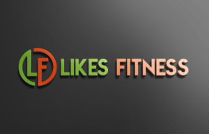 Logo Design by {Backspace} for Likes Fitness | Design: #14932257