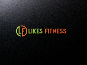Logo Design by {Backspace} for Likes Fitness | Design: #14932260